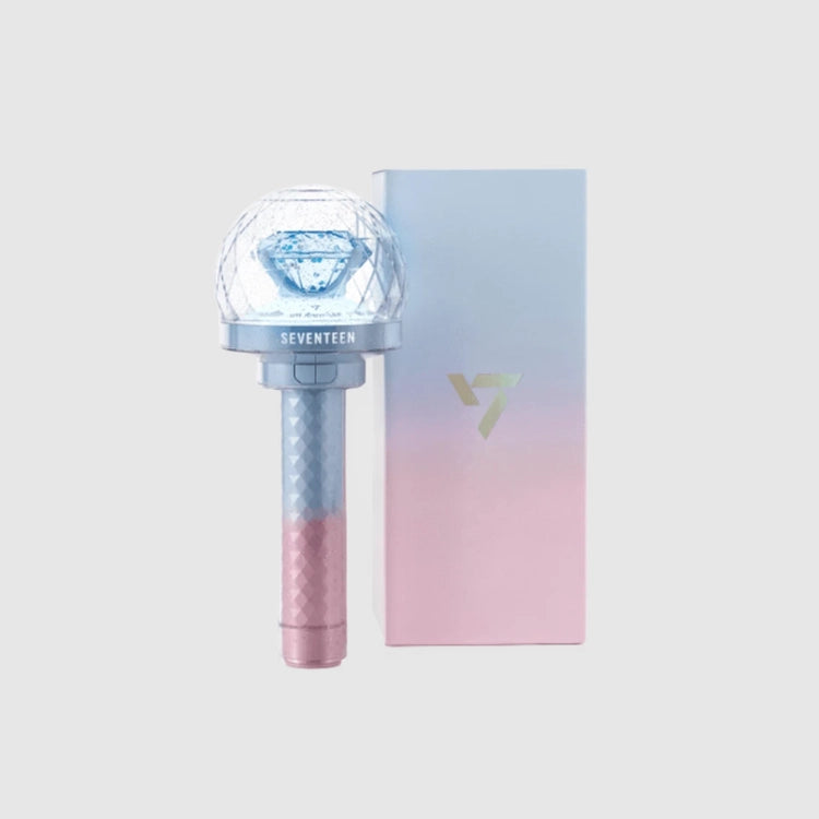 SEVENTEEN - Official Light Stick VER.3 10th Anniv | KPOPVEGHEL – K