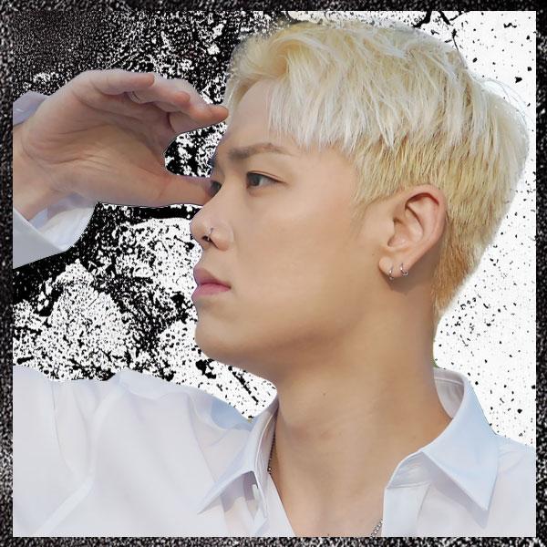 ZELO K-pop albums en releases
