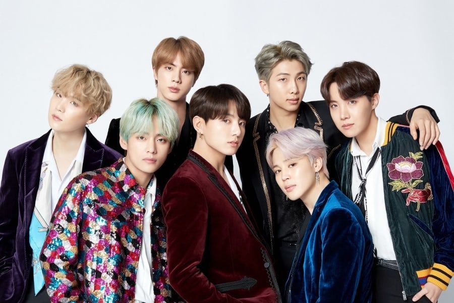 BTS