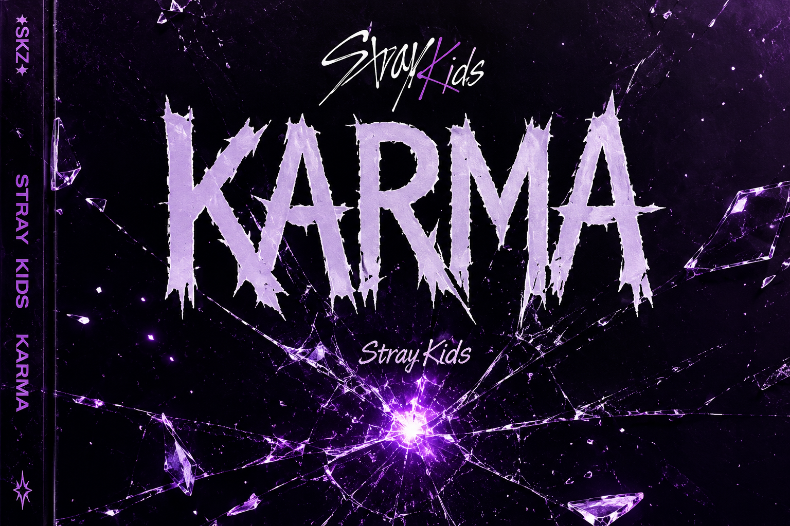 Stray Kids