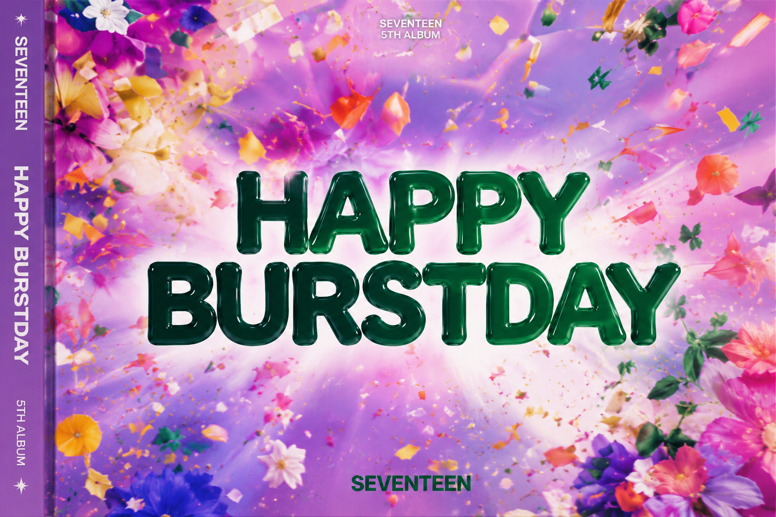 Seventeen