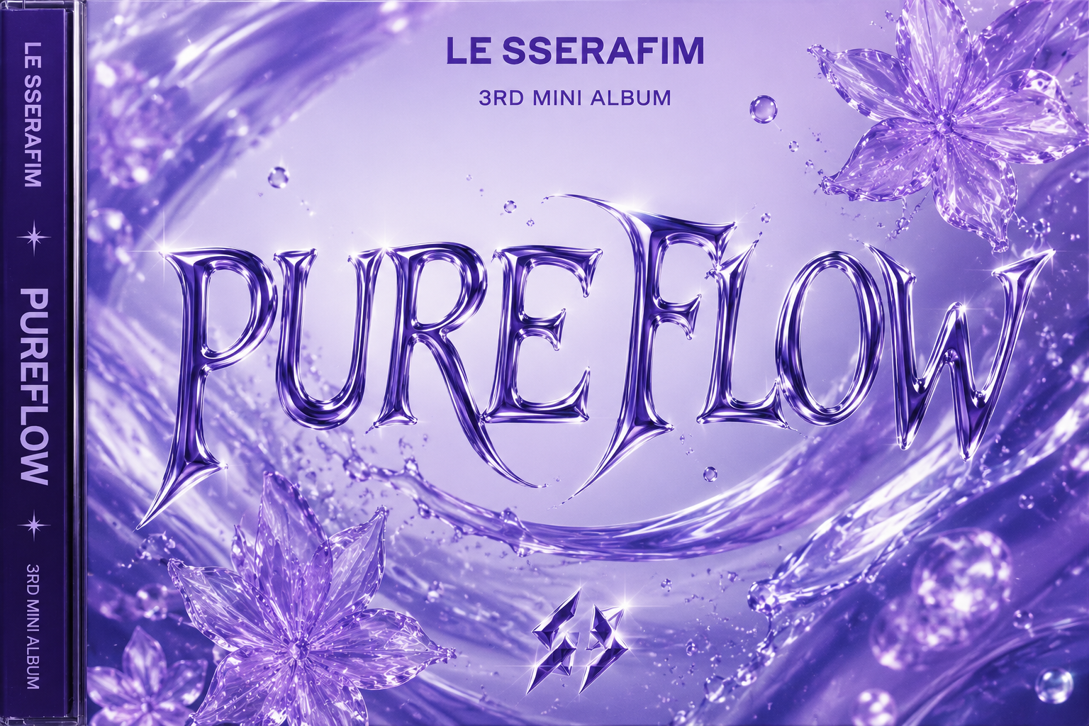 Le Sserafim