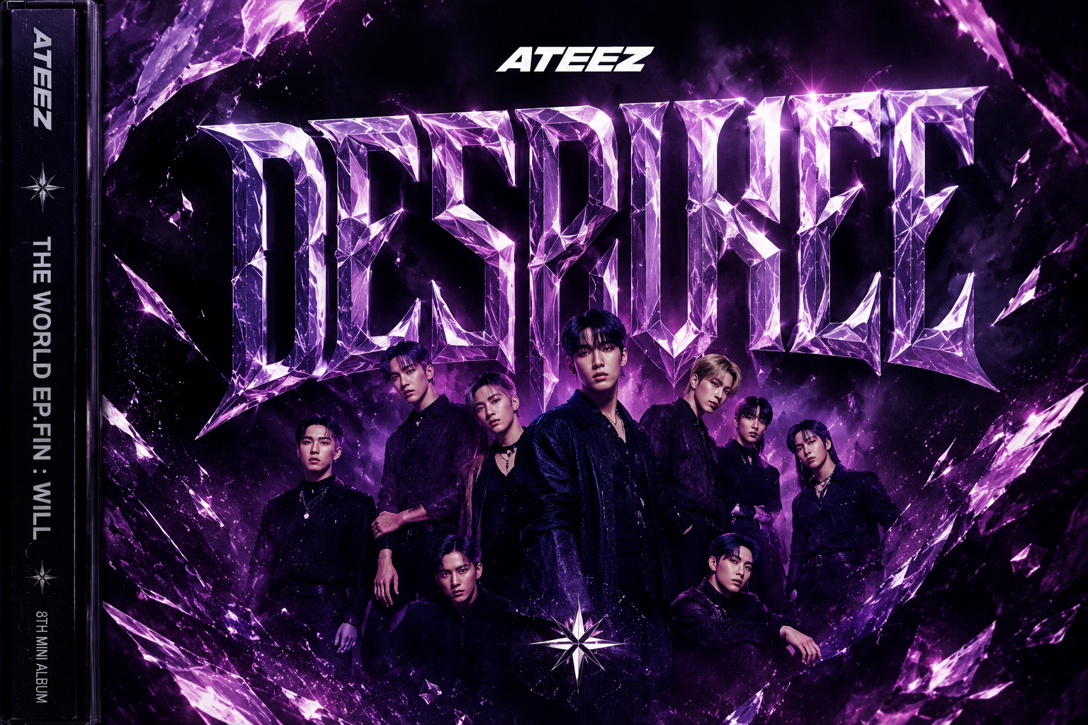 ATEEZ
