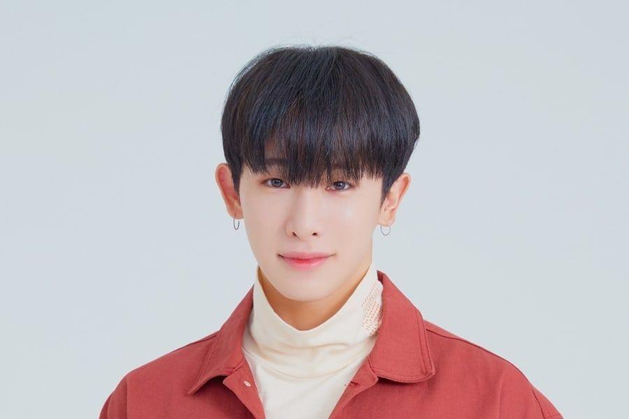 WONHO K-pop albums en releases