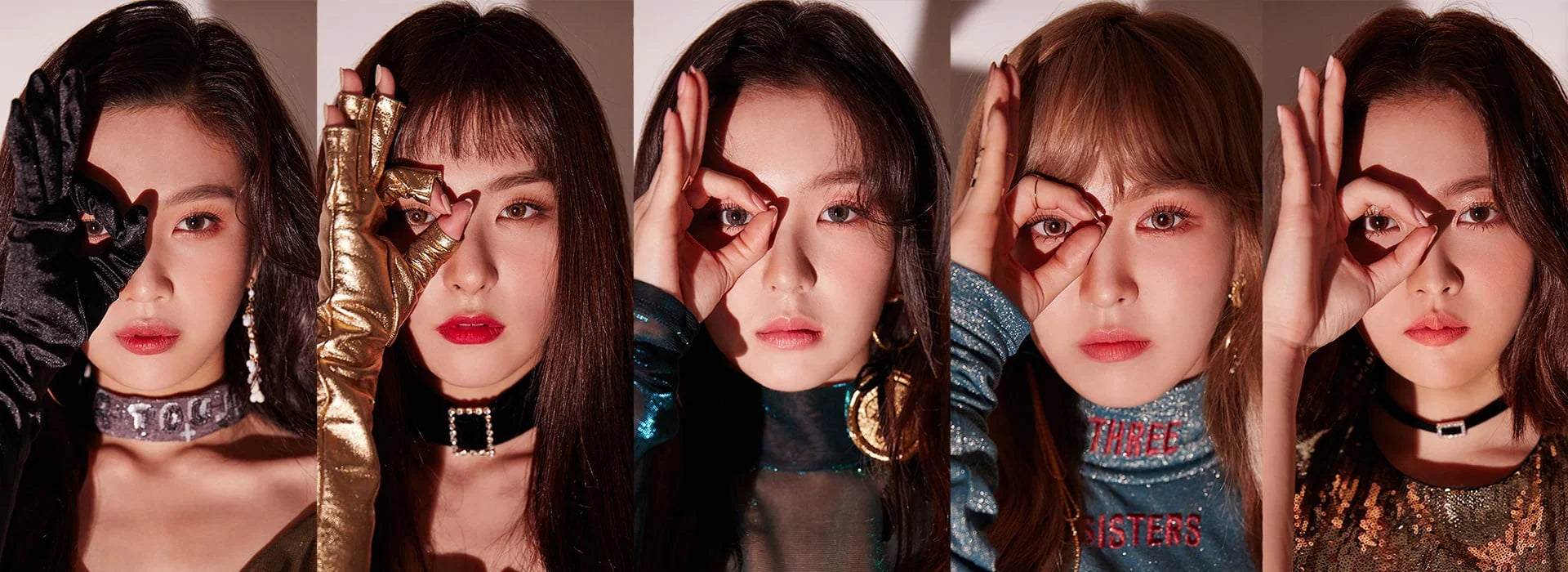 Red Velvet