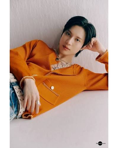 TAEMIN K-pop albums en releases