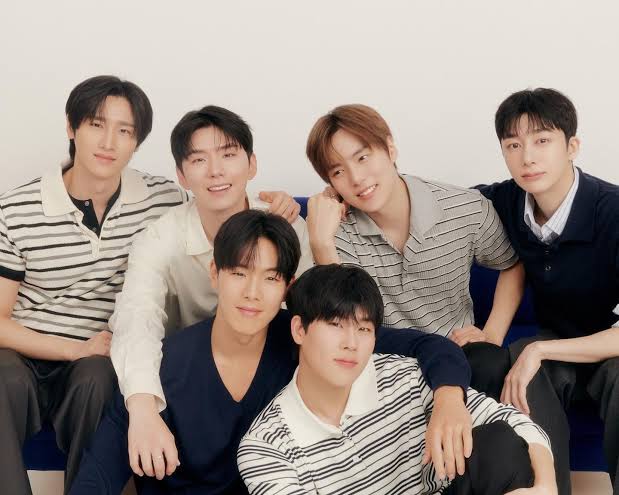 MONSTA X
