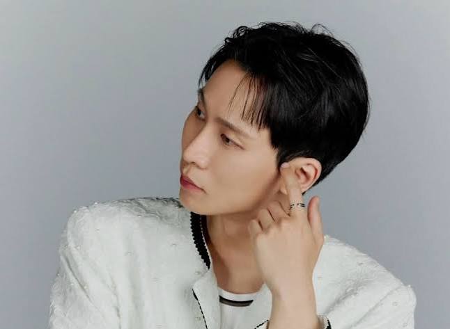 SEO EUNKWANG albums en merchandise