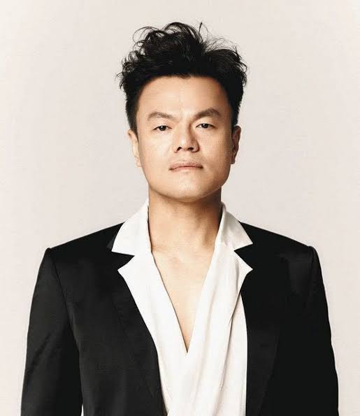 J.Y.PARK