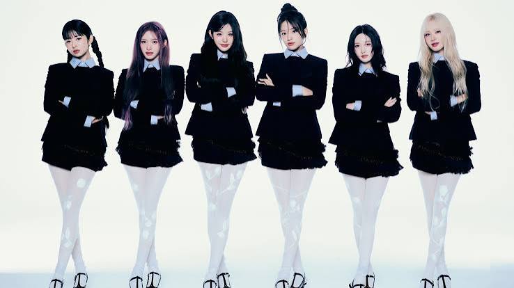 IVE