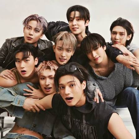 ATEEZ