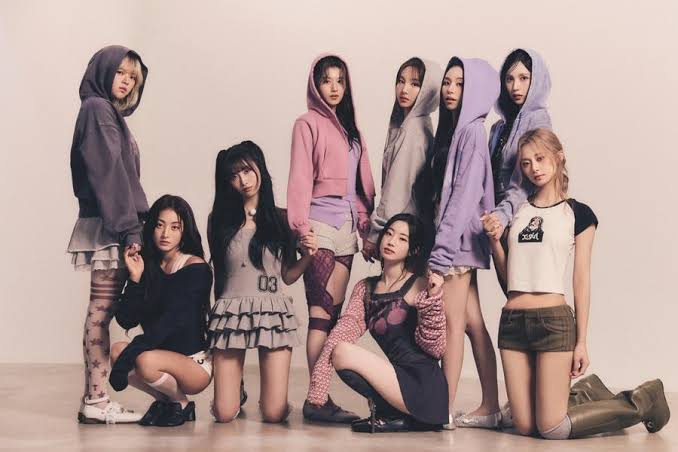 TWICE