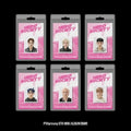 P1HARMONY - [DUH!] (8TH MINI ALBUM) (PLVE/FANCY VER.) - K-pop product