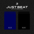 JUST B - JUST Beat (1St Single Album) - K-pop album