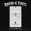 PENOMECO - EP [RNSSNC TAPE] LIMITED EDITION - K-pop product