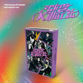 P1HARMONY - VOL.1 [KILLIN' IT] NEMO ALBUM VER. - K-pop product