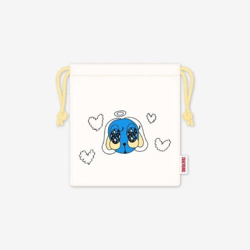 TWICE - 2026 THIS IS FOR - CHAEYOUNG STRING POUCH