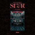 XIKERS - [HOUSE OF TRICKY : SPUR] (5TH MINI ALBUM) (POCAALBUM) - K-pop product