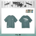 STRAY KIDS - THIS & THAT - T-SHIRT