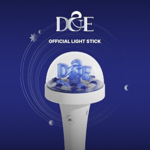 SUPER JUNIOR-D&E Official Light Stick