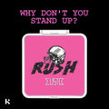 MUSTB - RUSH KIT VER.) - K-pop product