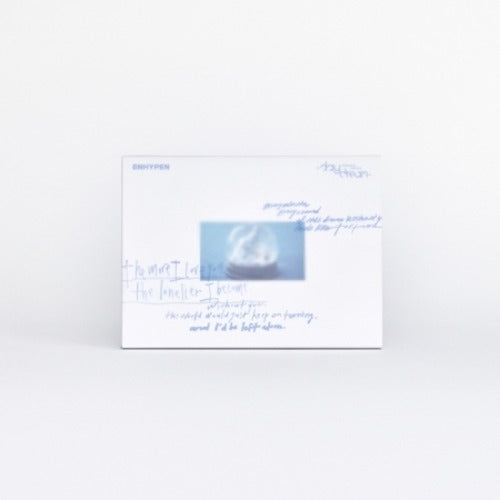 ENHYPEN - ROMANCE : UNTOLD – DAYDREAM (JAPAN EDITION) - K-pop product