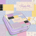 HYOJUNG - 1ST SINGLE ALBUM 'PURPLE NOTE' officiële K-pop release