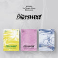 WONHO - BITTERSWEET (2ND SINGLE ALBUM) - K-pop product