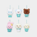 NCT - THE SWEET DREAM HOTEL - THE SWEET DREAM HOTEL DOLL