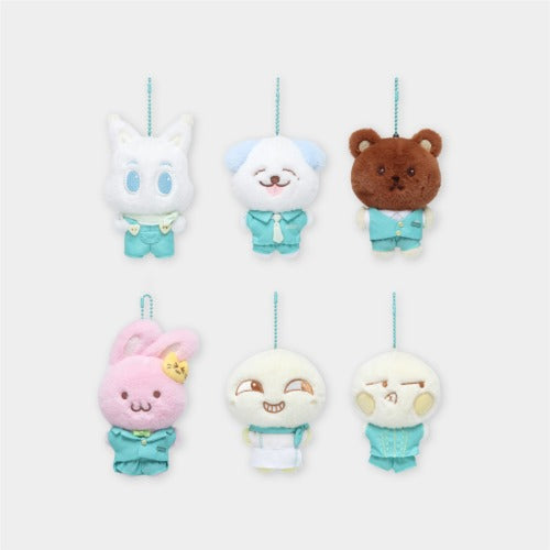 NCT - THE SWEET DREAM HOTEL - THE SWEET DREAM HOTEL DOLL