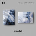 B.I - WATERFALL - Random Ver.