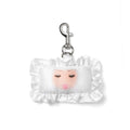 ILLIT BREAK EVEN Keyring Charm Cushion