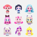 Hearts2Hearts x Teenieping Random Figure