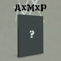 AxMxP - AMPLIFY MY WAY - ROUTE Ver. (CD)