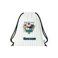 TXT PPULBATU X LG TWINS String Bag