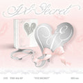 IVE - IVE SECRET MD VER. officiële K-pop release