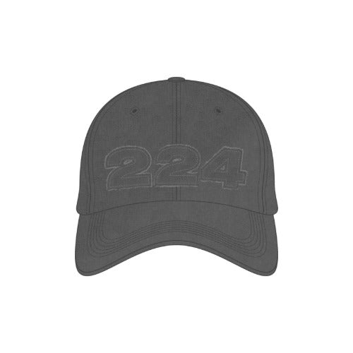 KISS OF LIFE 224 Pop-Up Store Ball Cap