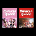 LOVEONE - 2ND SINGLE [DRAMA QUEEN] - K-pop product