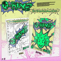 NEXZ - [O-RLY?] (2ND MINI ALBUM) - K-pop product