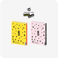 TWICE - TWICECOASTER : LANE 2 (SPECIAL ALBUM) - K-pop product
