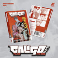 PLAVE - 4TH MINI ALBUM 'CALIGO PT.2' (PHOTOBOOK VER.) - K-pop product