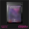 PLAVE - 3RD MINI ALBUM [CALIGO PT.1] (FUGITIVE VER.) - K-pop product