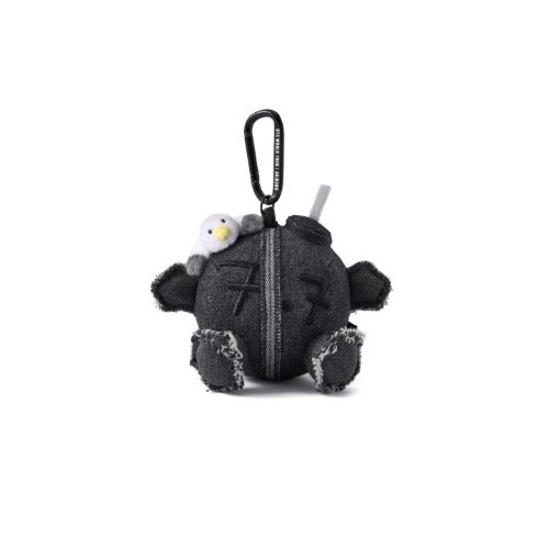 BTS - ARIRANG - PLUSH KEYRING_BUSAN VER.