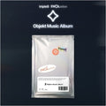 TRIPLES - MINI [EVOLUTION MUJUK] (OBJEKT MUSIC ALBUM) - K-pop product