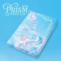 QUEENZ EYE - PRISM EP.01 - K-pop product