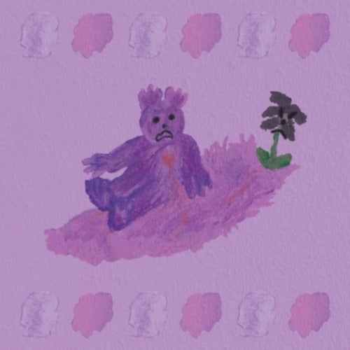 JACKINGCONG - Dress Code