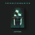 JAY PARK - [THE ONE YOU WANTED] (JAY PARK VER.) K-pop album bij KPOP VEGHEL