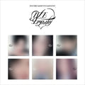 IVE - THE 3RD EP [IVE EMPATHY] (DIGIPACK VER.) - K-pop product