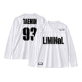 TAEMIN LiMiNaL Jersey T-Shirt