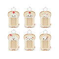 NCT - WISHBERRY BAKERY - PHOTO CARD HOLDER SET